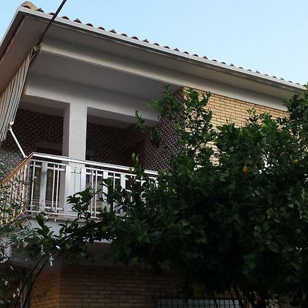 산티아고 드 라 리베라 Viviendas Moreno Mar Menor 아파트 외부 사진